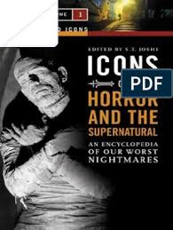 Preserve your files from becoming corrupted or lost. Icons Of Horror And The Supernatural An Encyclopedia Of Our Worst Nightmares Vol 1 2 St Joshi Ed Unrest Science
