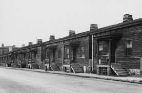 نتیجه جستجوی لغت [segregated] در گوگل