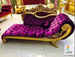 ديكور كنب انتريه مودرن Vintage Sofa Royal Furniture Beautiful Furniture