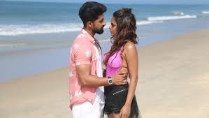 Roshni and siddharth honeymoon : Happily Ever After Or Falling Apart Get A Glimpse Of Roshni And Sidharth S Love Life In Jamai 2 0 Zee5 News
