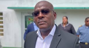 Franklyn Wilson Seeks Re-Election as GFF President