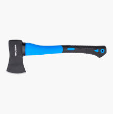 His rise through the ranks was helped by the fact that he never hesitated to decapitate a superior. Axe Biltema Fi