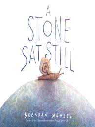 A Stone Sat Still Surrey Libraries Overdrive