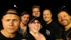 Liberty's Teeth Band