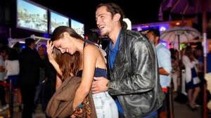 Há uma nova prova do fim do namoro. Mariana Monteiro E Joao Mota As Fotos Mais Romanticas De 7 Anos De Namoro