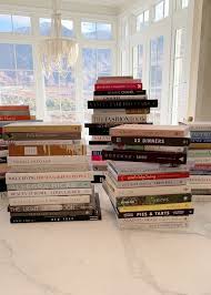 11 Coffee Table Books Every Home Needs Pink Peonies By Rach Parcell In 2020 Coffee Table Books Coffee Table Books Decor Home Coffee Tables