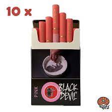 Black Devil Pink online kaufen | eBay