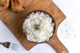 Kalori nasi putih dan tahu. Mengetahui Jumlah Kalori Nasi Putih Apakah Benar Bisa Menambah Berat Badan Orami