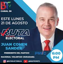 Instagram photo by Rafael Franco Guzmán • Aug 21, 2023 at 2:05 PM