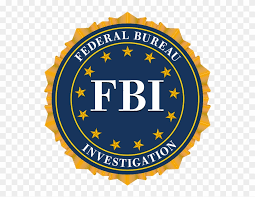 All png images can be used for personal use unless stated otherwise. Fbi Png Fbi Seal Clipart 3904320 Pinclipart