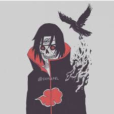 Throwback Itachi Sketch Commission Itachi Uchiha Art Naruto Tattoo Naruto Art