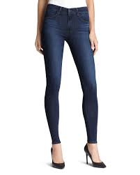 Jeans Farrah High Rise Skinny In Brooks