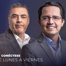 A SEMANA llega El Debate, con Yesid Lancheros y Jairo Lozano