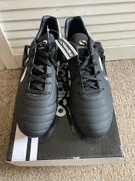Sondice Strike Football Boots Size 7 New In Box | eBay