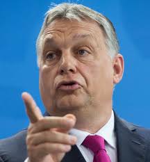 Hungarian prime minister viktor orban, budapest, hungary, april 10, 2018. Viktor Orban Hongarije Orban Viktor Viktor Image