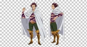 Pride is considered the reservoir of all sin and there are two requirements, one is spiritual. The Seven Deadly Sins Ten Commandments Cosplay Png Clipart Anime Art Clothing Cosplay Costume Free Png