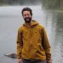 Profile Picture of Jacob A. Davis | Penn Arts & Sciences Department of Historyon Google