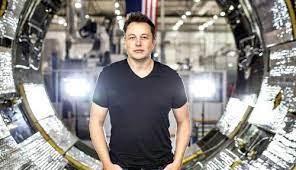 Elon musk's story is a lesson in how a few simple principles, applied relentlessly, can yield amazing results. Elon Musk Sang Ilmuwan Sukses Bikin Monyet Main Game Lewat Chip Di Otaknya