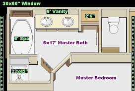 Free 14x16 Master Bedroom Layout Ideas With Reading Nook And Large Master Bedroom Layout Master Bathroom Layout Bathroom Layout