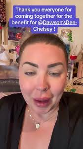 Alycia Dawson's Instagram, Twitter & Facebook