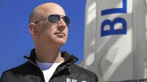 Jun 07, 2021 · jeff bezos viaja al espacio (afp) blue orgin lanzará su primera misión de transporte de pasajeros al espacio el próximo 20 de julio y jeff bezos confirmó que estará presente. X3n9iu7gnnxrqm
