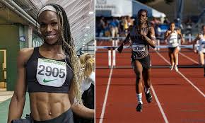 Transgender runner cece telfer just got word that this year's olympics are not in the cards, having telfer's manager, david mcfarland, said the runner would respect the decision and will focus on the. Fkjba77rixotam