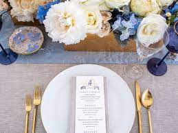 Check out our blue wedding flower selection for the very best in unique or custom, handmade pieces from our shops. 21 Blue Wedding Flowers For Your Something Blue