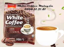 Ca Phe Trắng Malaysia Super Super White Coffee Classic Truyền Thống Cafe Malaysia Ca Phe Trắng Ca Phe Malaysia