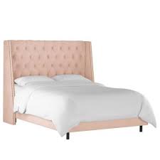 Espresso bedroom sets offer a wonderful transitional look while white bedroom sets can be either modern, traditional or anywhere in between. Gracee California King Beds Bedroom Furniture The Home Depot