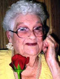 Mary E. Glaeser Obituary