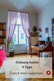 Clevere ideen für mehr ordnung. Aufgeraumt Haushalt Organisieren Einfache Organisation Rezepte