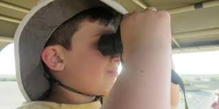 Why I Pulled My Kid Out Of School To Visit Namibia