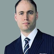 Robert Huntsman, CFA, FRM