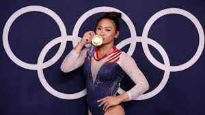 Sunisa lee is an american artistic gymnast and part of the united states women's national gymnastics team. Cvpvjpnqbf3k8m
