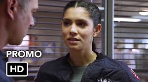 Preview — Chicago Fire Season 10 Episode 11: Fog of War