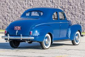 Image result for Cayuga Blue 1941 Mercury
