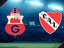 Partidos independientes deben tener la oportunidad de presentarse como candidatos. Ver Ahora Independiente Vs Guabira Via Espn 3 Y Directv Sports Por La Copa Libertadores Bolavip