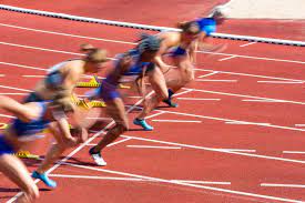 Der mainzer musste nach dem hochsprung verletzt aufgeben. Leichtathletik Olympia 2021 Im Live Stream Tv Finale Heute Im Dreisprung Kugelstossen Und 110 Meter Hurde News De