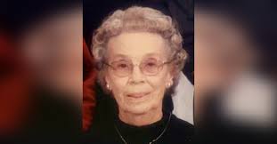 Obituary information for Helen V. Farley