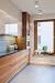 Kitchen Wood Cabinets
