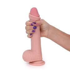 Kiotos Cox | Sliding Skin Dildo 23 x 4 - Erotic Discount