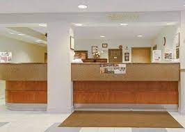 Rooms available at quality inn & suites cincinnati downtown. Quality Hotel Montreal East Anjou Montreal Hotelopia