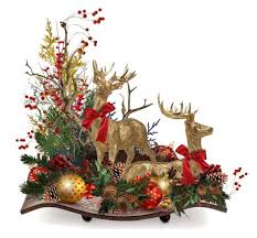 Maybe you've never done outdoor christmas decorations before, or maybe you've done them for years but you've always don't the same thing and want to change things up a bit. 400 Christmas Reindeers Decor Ideas In 2021 Christmas Decorations Christmas Christmas Reindeer