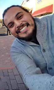 Julian Salinas Obituary