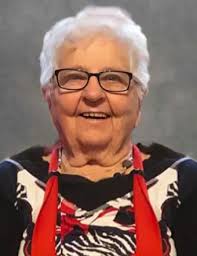 Obituary information for Hope Cole