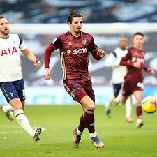 Buteur contre les 29 adversaires croisés en premier league dans sa carrière. Match Recap Tottenham Hotspur 3 0 Leeds United Through It All Together