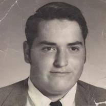 Obituary information for Donald Wayne Goodwin