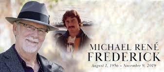 Michael FREDERICK