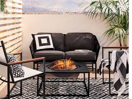 This meant we wanted an outdoor sofa that was traditional but still felt modern and fun. Best Patio Furniture 15 Outdoor Sofas To Buy Now Curbed