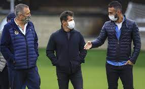 .getirilen emre belözoğlu bizzat devreye girdi ve oyuncunun menajeri ile iletişime geçti ancak talepleri duyan belözoğlu, 'ben 3. Serdar Ali Celikler Anlatti Emre Belozoglu Kimse Buna Curet Edemez Web Aslan Galeri